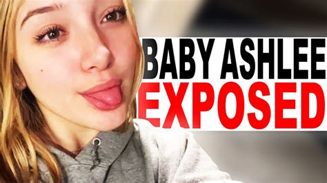 babyashlee leaked video|Babyashle Free Leaked Porn Videos